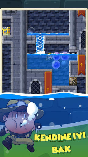 Diamond Quest 2: Kayıp Tapınak screenshot 5