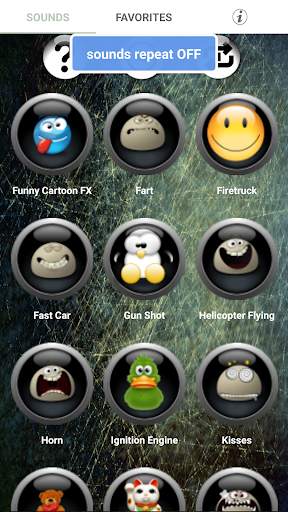 efek suara screenshot 5