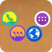 iShowy HD Launcher