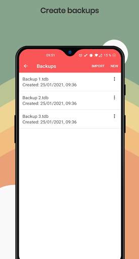 To-Do List Reminder Pro   Widget ✓ screenshot 6