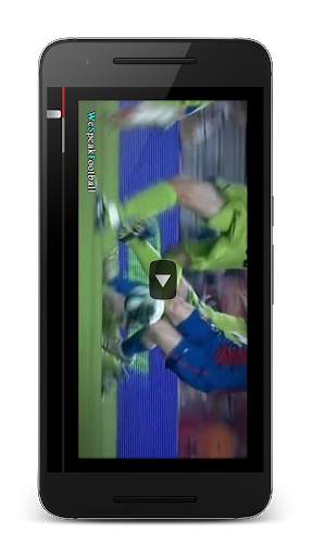 Amazing Football Videos screenshot 3