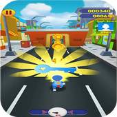 Subway Doraemon Surf Dash 1.1.23