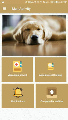 Oh My Dog screenshot 5