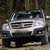 New Themes Mercedes GLK 1.0