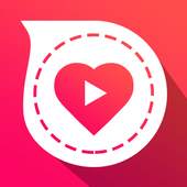 Status video of Love 1.2