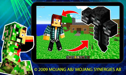 Mod Morph screenshot 2