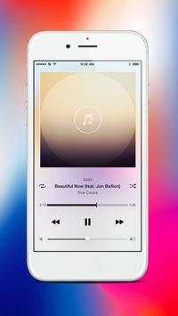 iMusic - Music Player For OS 13  - XS Max Music screenshot 5