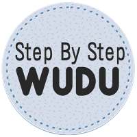 Step By Step Wudu