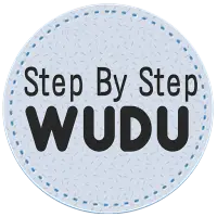 Step By Step Wudu