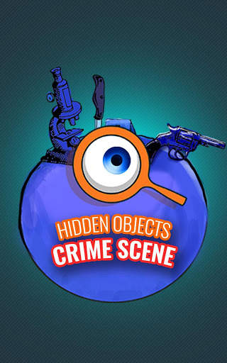 Crime Scene Hidden Objects Detective Investigation screenshot 5