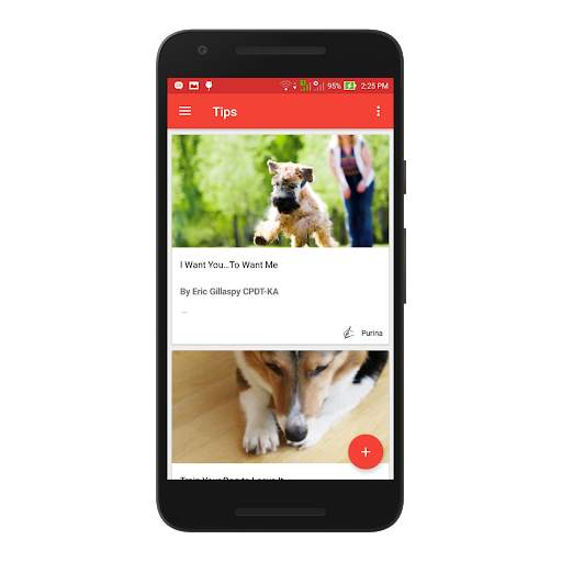Dog Lovers screenshot 5