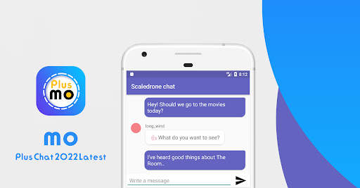 Imo Plus Latest Chat screenshot 1