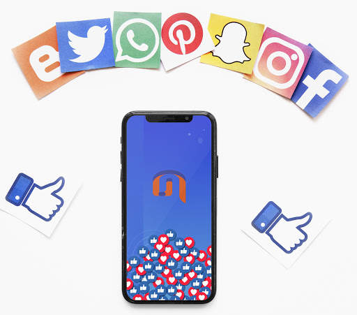 Media Editor 5 تصوير الشاشة
