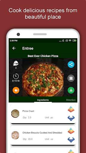 Evora Travel & Explore, Offlin screenshot 4