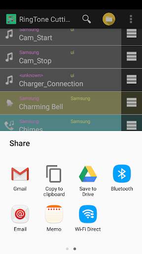 Ringtone Maker 2021 screenshot 3