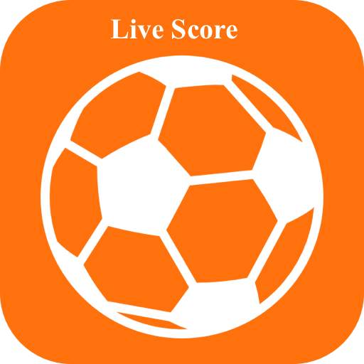 LiveScore : Soccer 2021 0.0.20