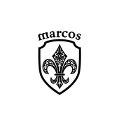 marcos official app icon