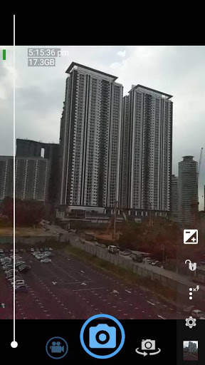 Smart DSLR Camera screenshot 7