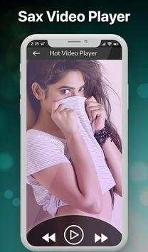 X Video Player - Video Player All Format screenshot 5