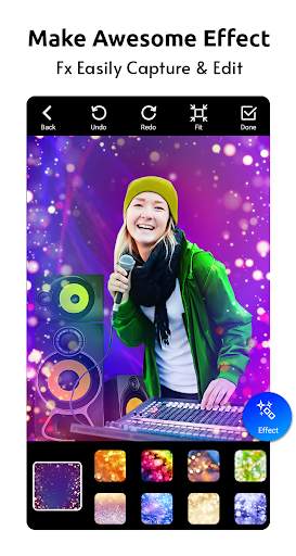 DJ Photo Editor screenshot 6