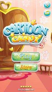 Candy King Farm screenshot 1