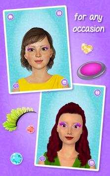 Eye Makeup screenshot 11