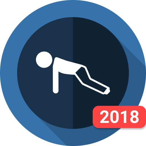 AutoPush Ups - Workout at home 3.4