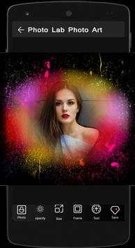 Colorful Photomaker screenshot 2
