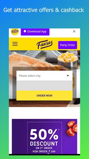 All-In-One Shopping screenshot 5