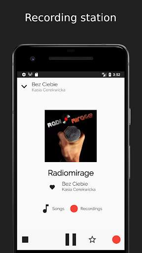 Internet Radio Italo Disco screenshot 4