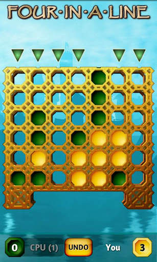 Four In A Line screenshot 7