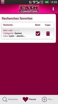 Cash Converters screenshot 4