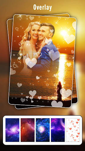 Blend Me Photo Mixture Editor screenshot 5