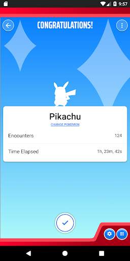 Pokétch: Shiny Hunt Counter screenshot 4