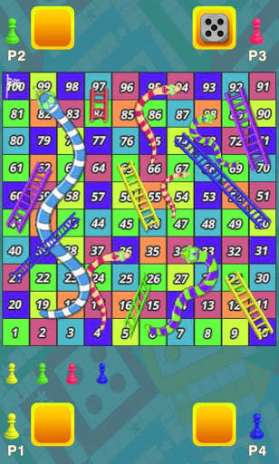 LUDO The best dice game screenshot 3