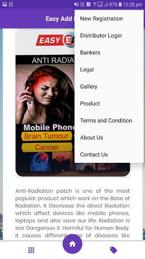 Easy Adds Business App screenshot 3
