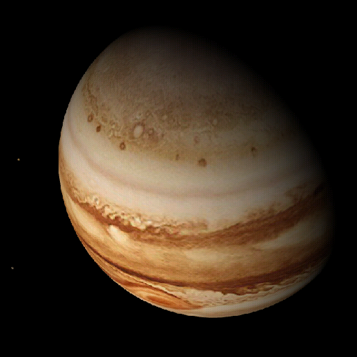 System Solar Planets icon