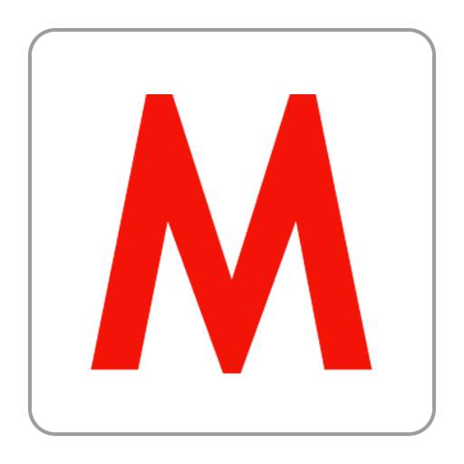 Moscow metro map 1.4.0