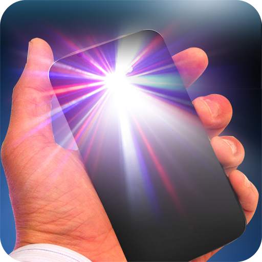 Crazy Flashlight LED Brightest 1.14