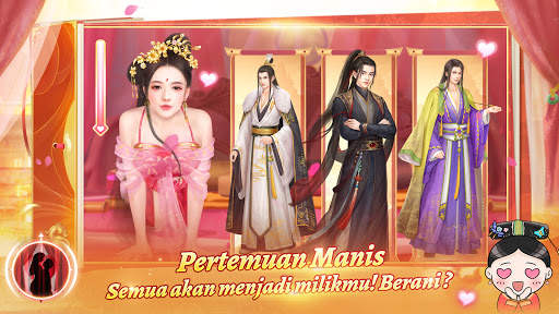 Panggil Aku Kaisar screenshot 4