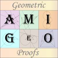 AMIGeO: Euclidean Geometry Problem Solver