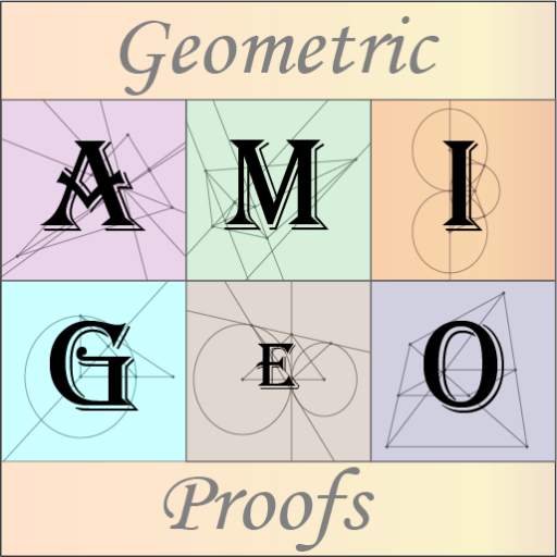 AMIGeO: Euclidean Geometry Problem Solver 1.5
