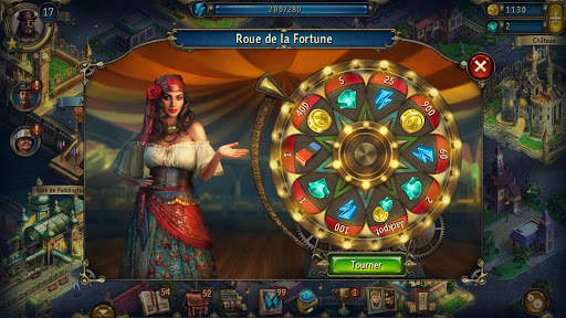 Time Guardians - Jeu d'objets cachés épique screenshot 7