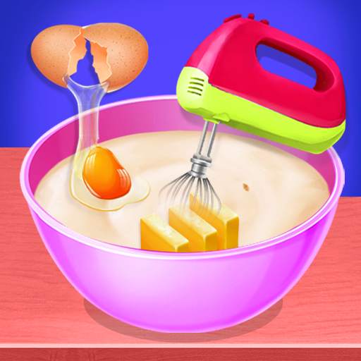 Real Cake Making Bake Decorate 1.13
