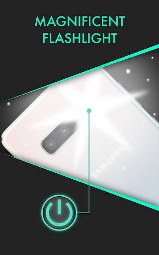 Best Flashlight screenshot 3