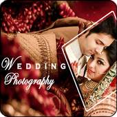 Wedding Photo Frame 1.0