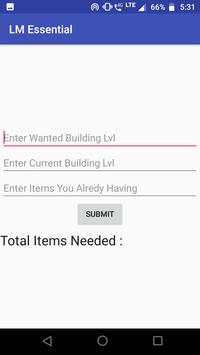 Lords Mobile Essentials screenshot 8