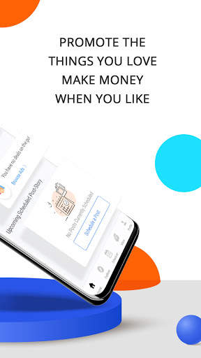 Ainfluencer Marketplace screenshot 2