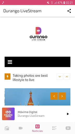 Expo Grupera Mx screenshot 3