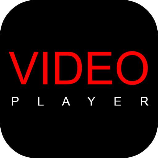 BP Video Player 2021: All Format HD video player 1.10